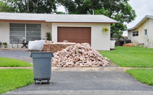 Environmentally friendly construction practices