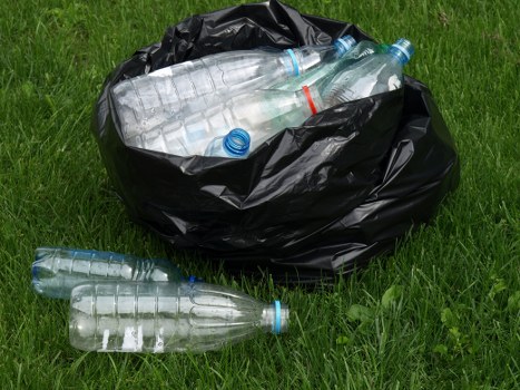 Recycling and sustainable waste management