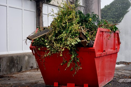 Professional skip placement in Kingston